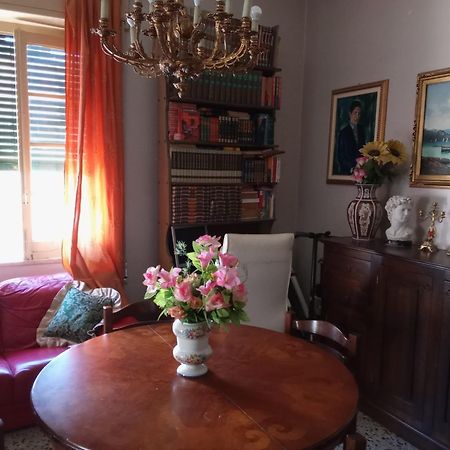 Centro Storico House Otel Palermo Dış mekan fotoğraf