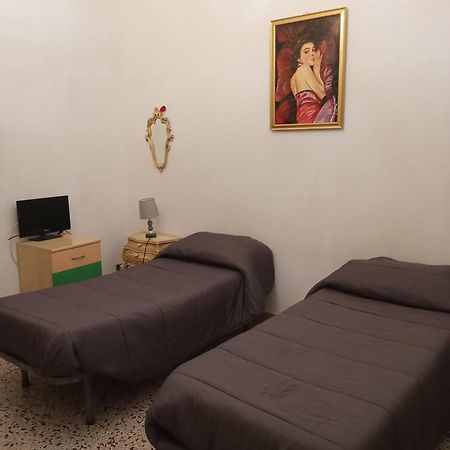 Centro Storico House Otel Palermo Dış mekan fotoğraf