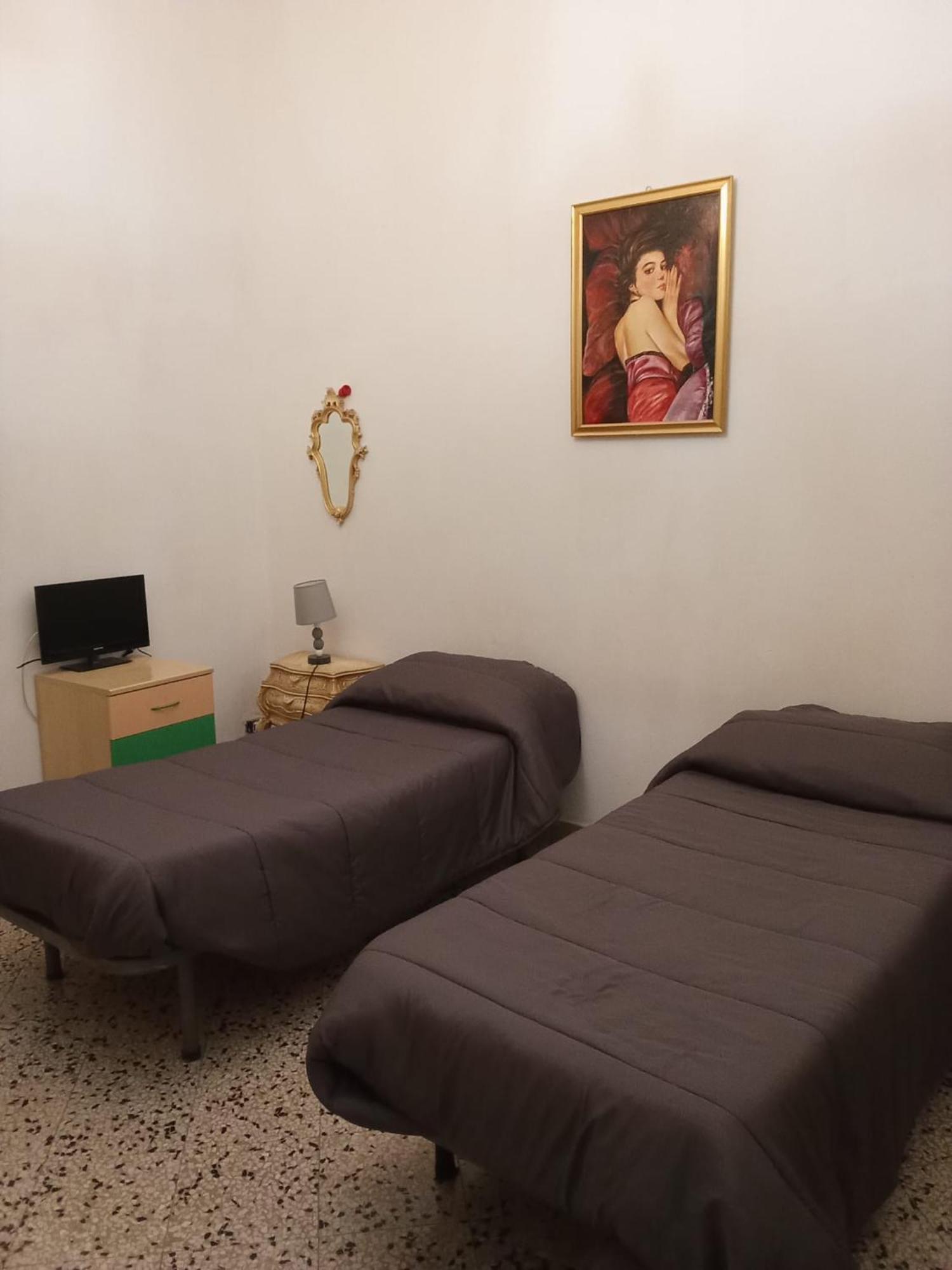 Centro Storico House Otel Palermo Dış mekan fotoğraf