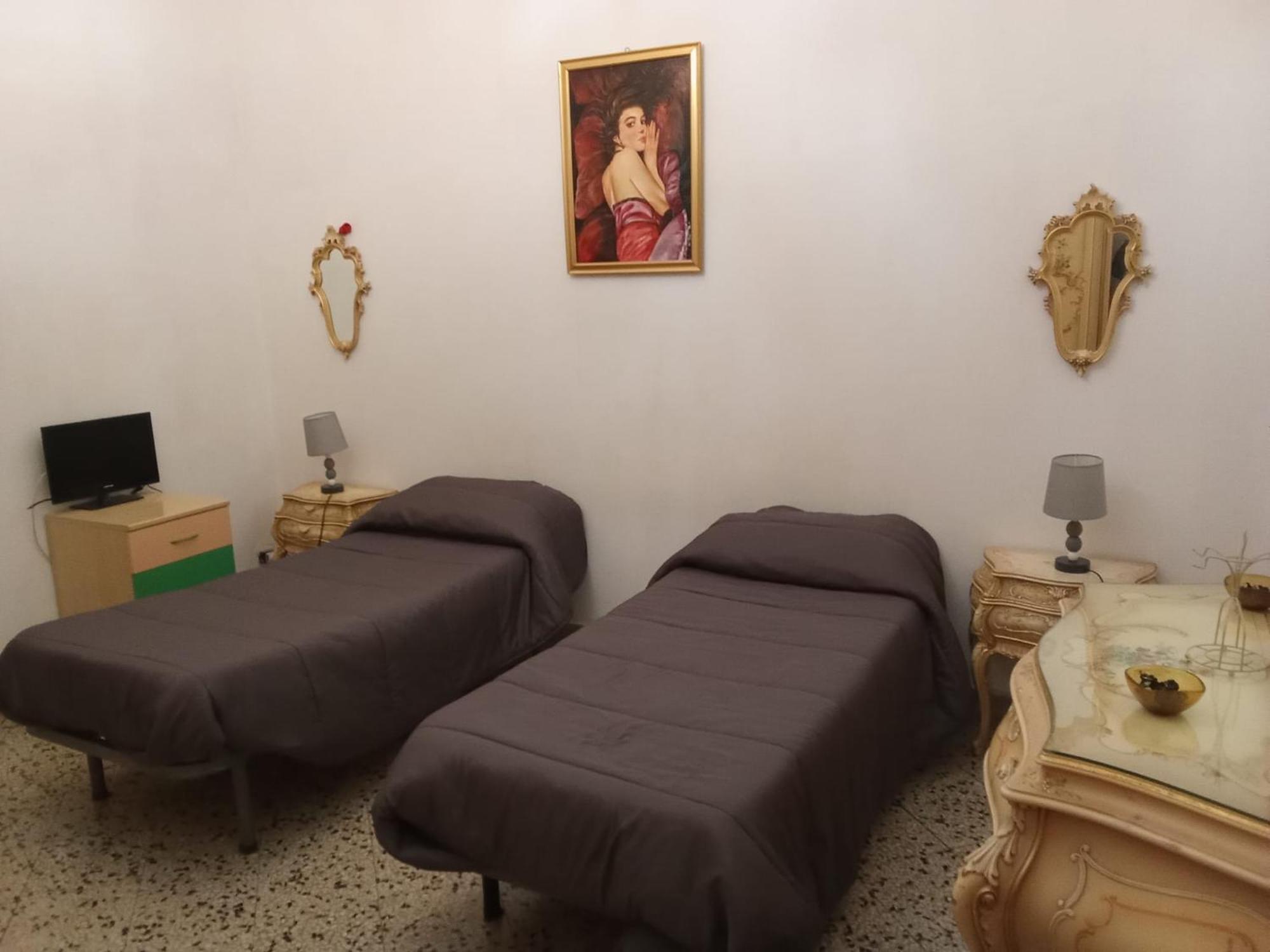 Centro Storico House Otel Palermo Dış mekan fotoğraf